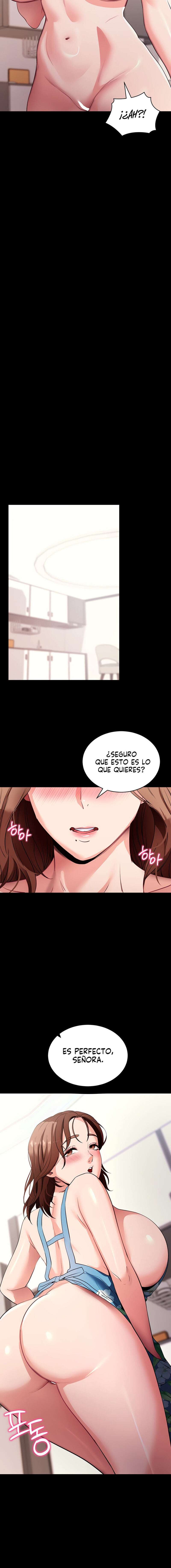 Hazlo por mí Capítulo 29 - Page 11