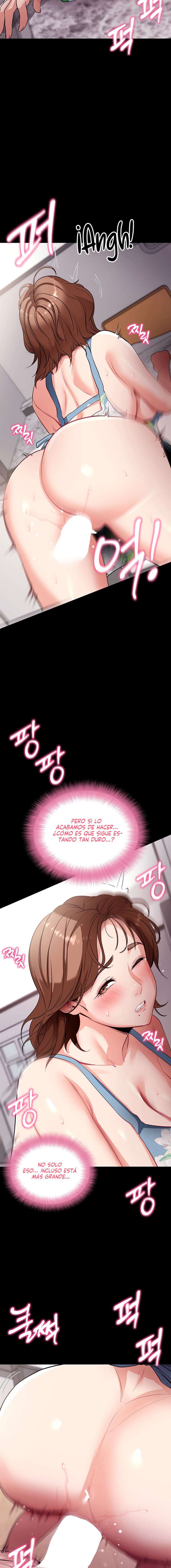 Hazlo por mí Capítulo 29 - Page 13