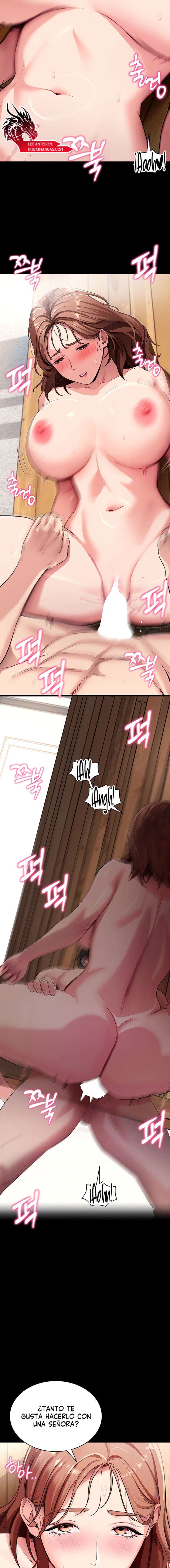 Hazlo por mí Capítulo 29 - Page 2