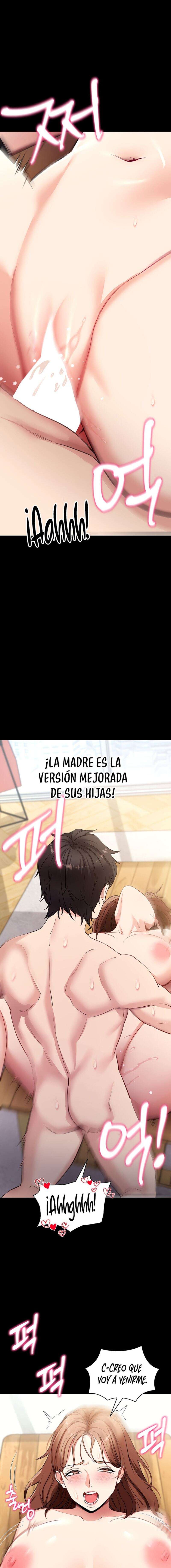 Hazlo por mí Capítulo 29 - Page 5