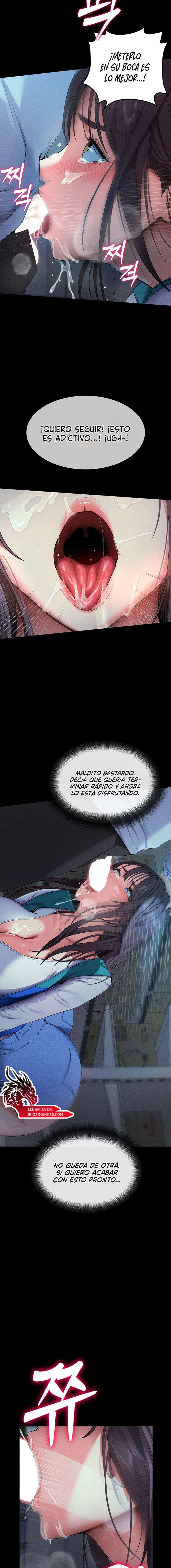 Hazlo por mí Capítulo 3 - Page 16