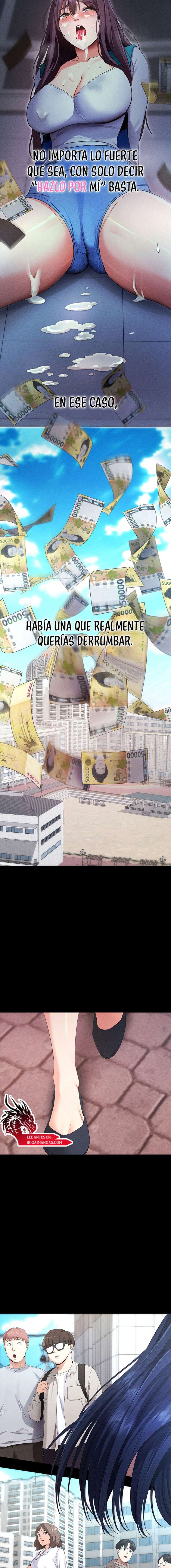 Hazlo por mí Capítulo 3 - Page 22