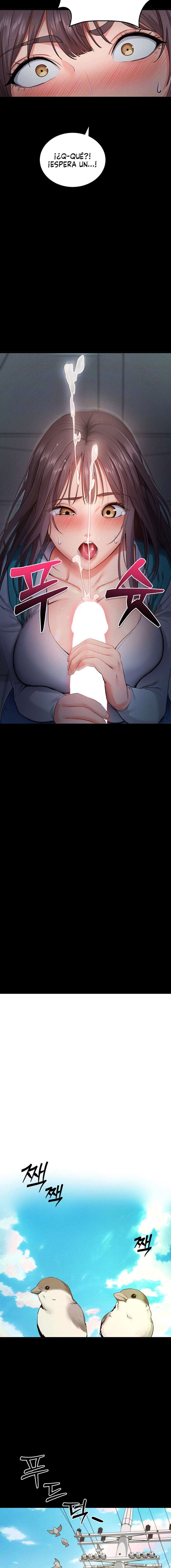 Hazlo por mí Capítulo 3 - Page 3