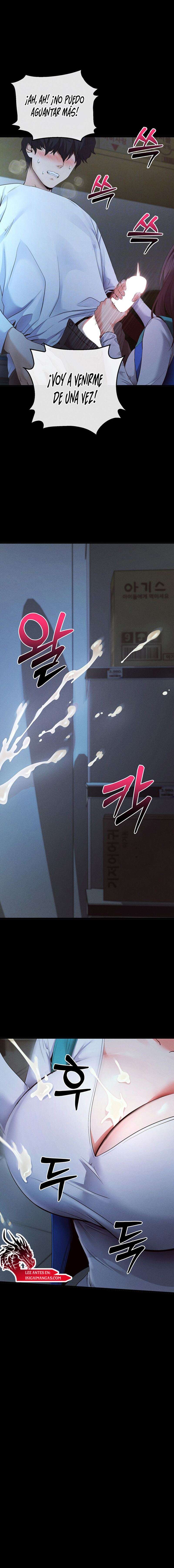 Hazlo por mí Capítulo 3 - Page 6