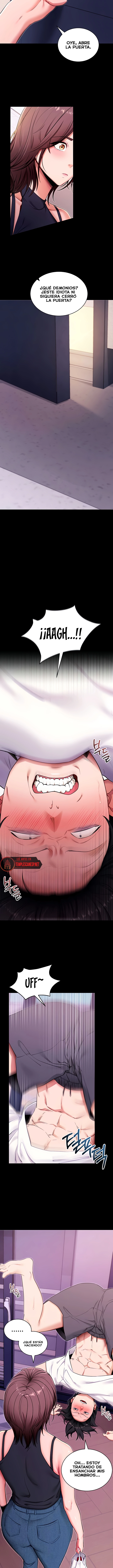 Hazlo por mí Capítulo 32 - Page 7