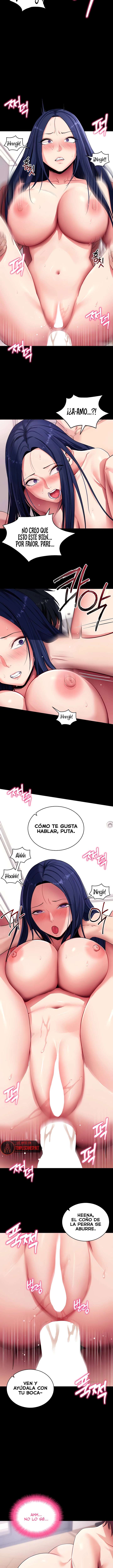 Hazlo por mí Capítulo 37 - Page 10