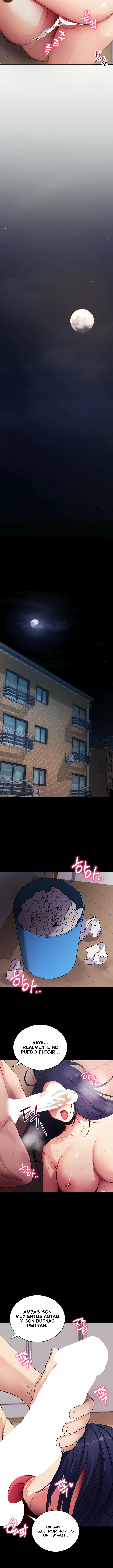 Hazlo por mí Capítulo 38 - Page 12