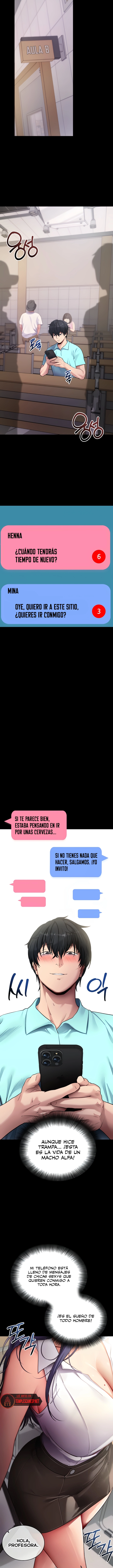 Hazlo por mí Capítulo 38 - Page 14