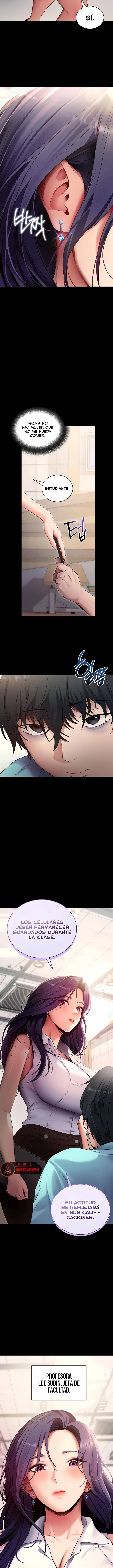 Hazlo por mí Capítulo 38 - Page 15