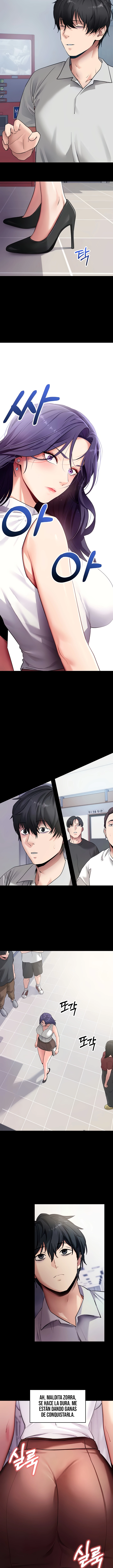 Hazlo por mí Capítulo 39 - Page 5