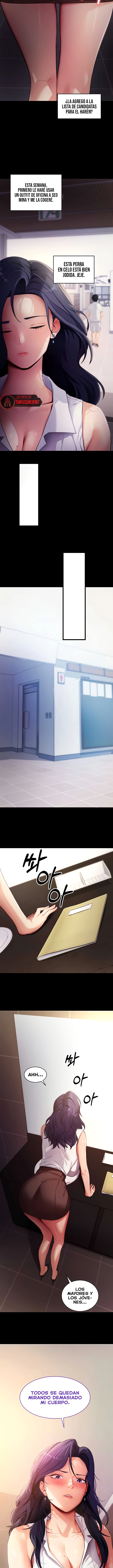 Hazlo por mí Capítulo 39 - Page 6