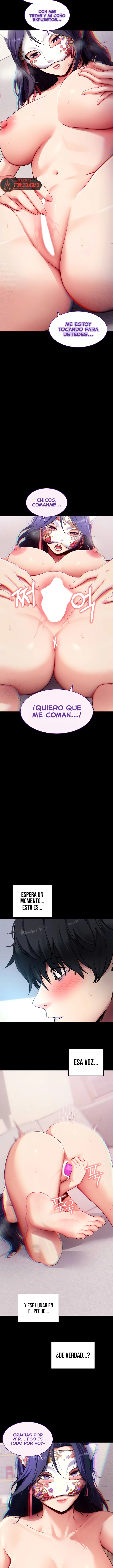 Hazlo por mí Capítulo 39 - Page 9