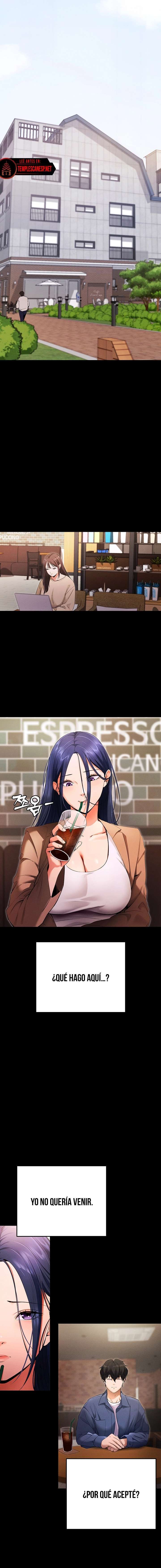 Hazlo por mí Capítulo 4 - Page 22