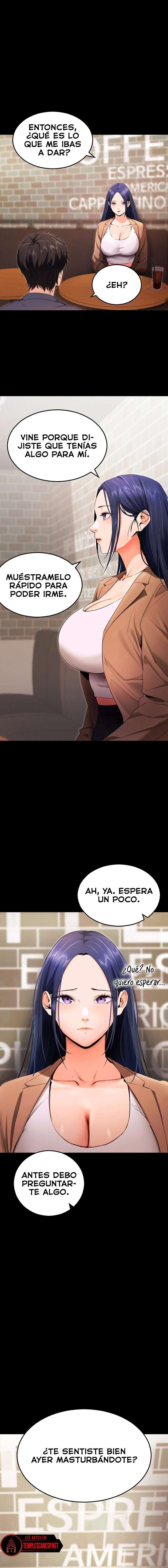 Hazlo por mí Capítulo 4 - Page 23