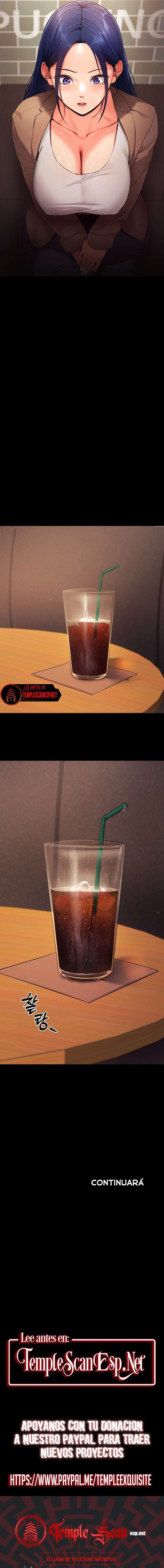 Hazlo por mí Capítulo 4 - Page 24