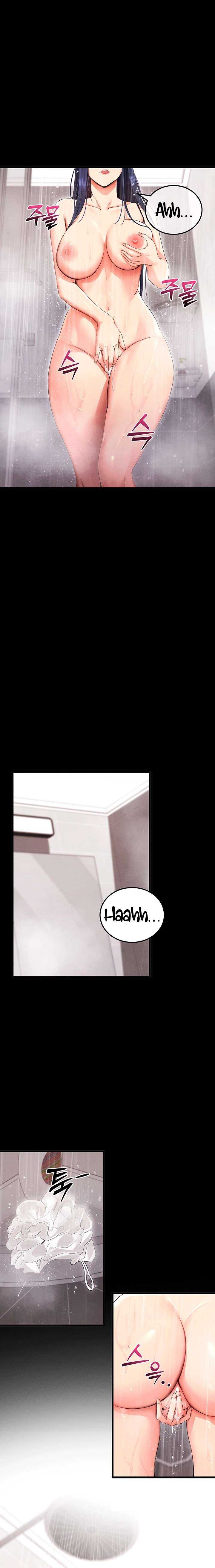 Hazlo por mí Capítulo 4 - Page 9