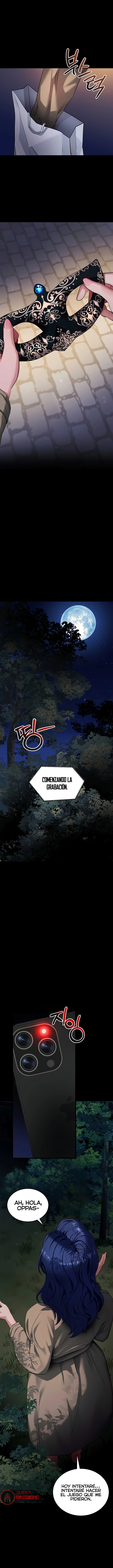 Hazlo por mí Capítulo 40 - Page 11