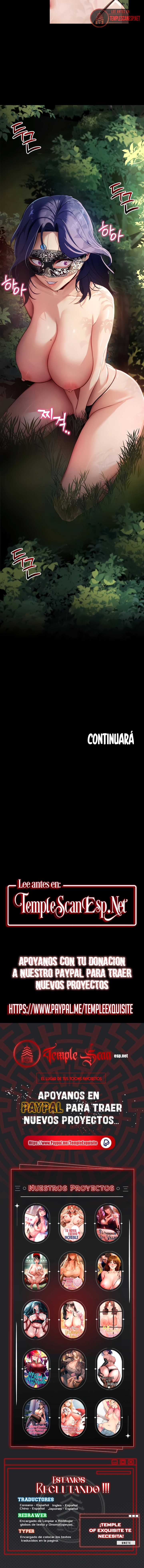 Hazlo por mí Capítulo 40 - Page 16