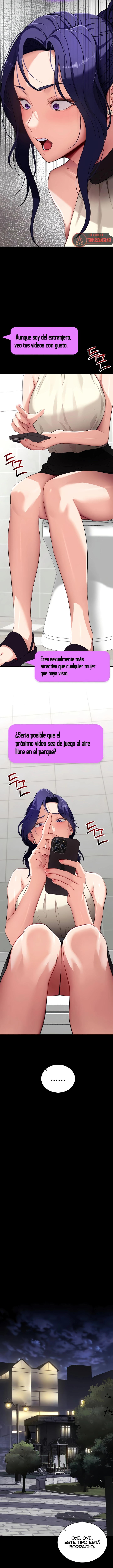 Hazlo por mí Capítulo 40 - Page 9