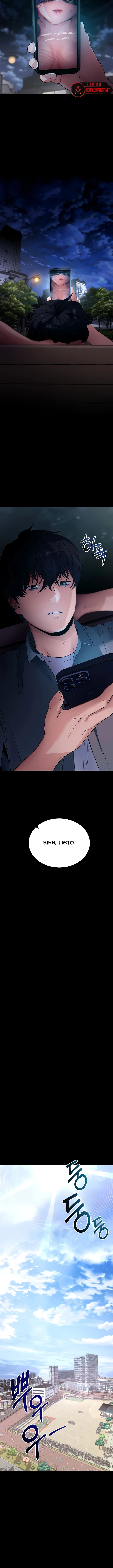 Hazlo por mí Capítulo 41 - Page 10