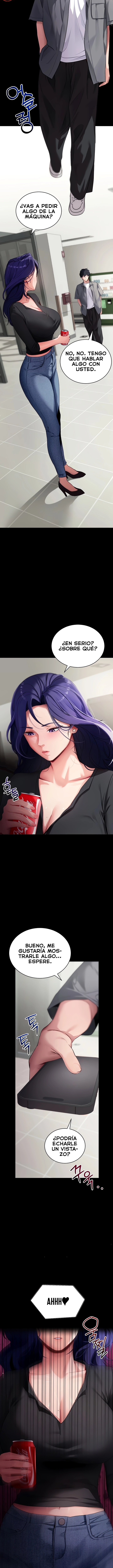 Hazlo por mí Capítulo 41 - Page 15