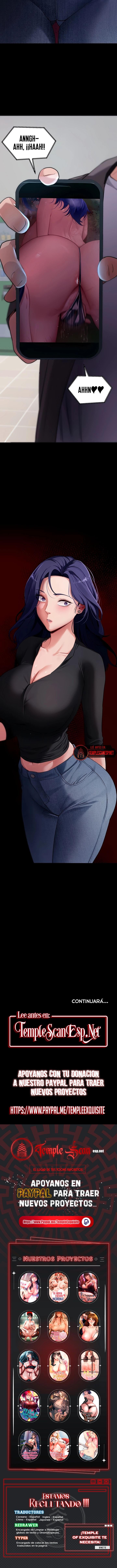 Hazlo por mí Capítulo 41 - Page 16