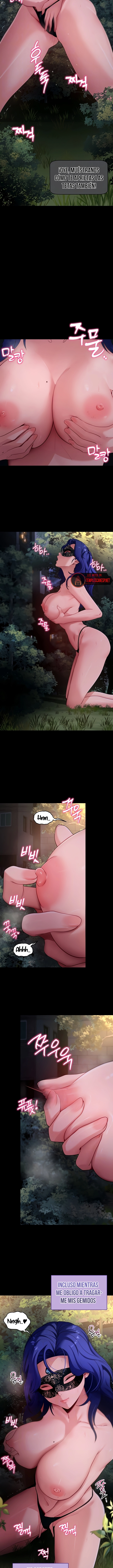 Hazlo por mí Capítulo 41 - Page 3