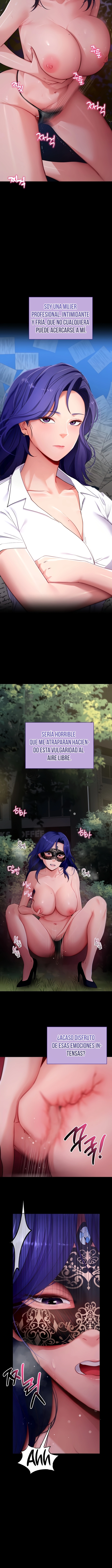 Hazlo por mí Capítulo 41 - Page 5