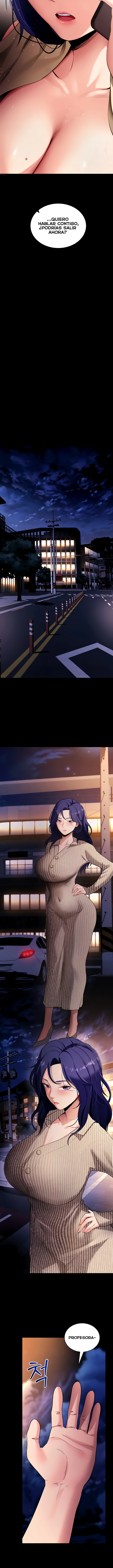 Hazlo por mí Capítulo 42 - Page 10