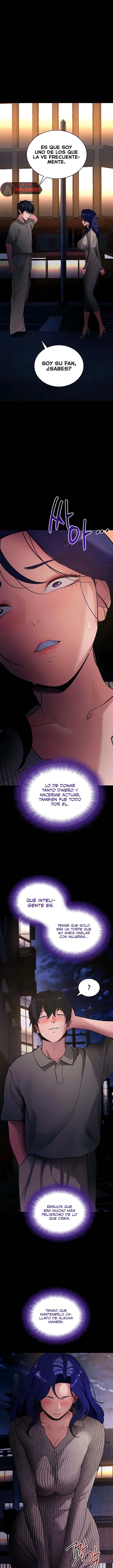 Hazlo por mí Capítulo 42 - Page 13