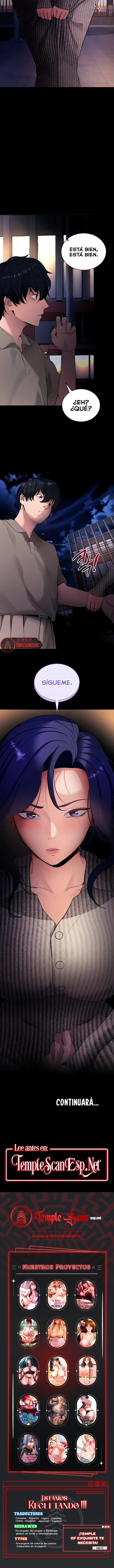 Hazlo por mí Capítulo 42 - Page 14