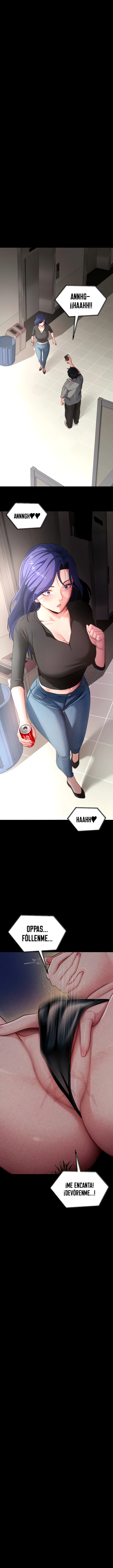 Hazlo por mí Capítulo 42 - Page 2