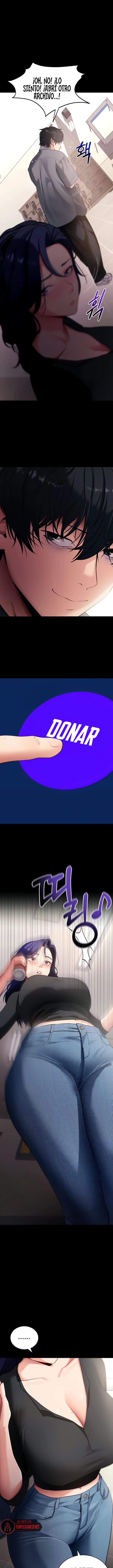 Hazlo por mí Capítulo 42 - Page 3