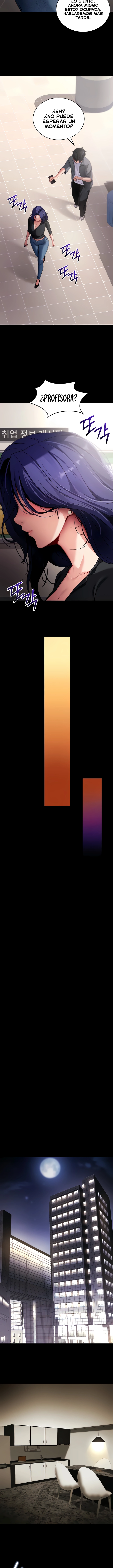 Hazlo por mí Capítulo 42 - Page 4