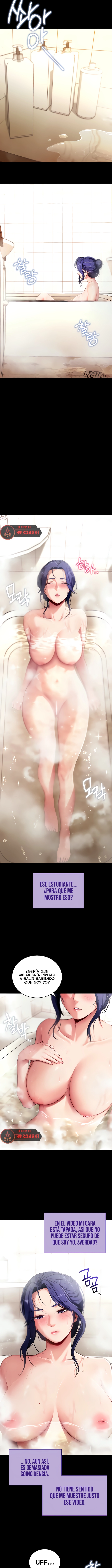 Hazlo por mí Capítulo 42 - Page 5