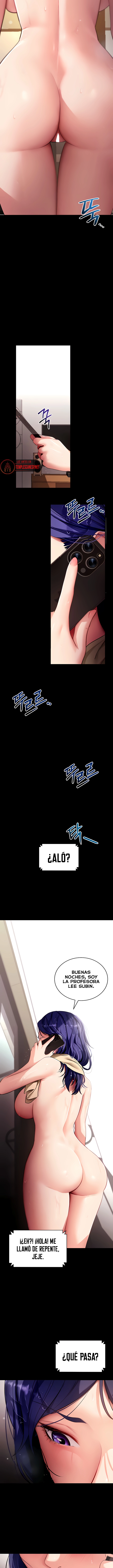 Hazlo por mí Capítulo 42 - Page 9