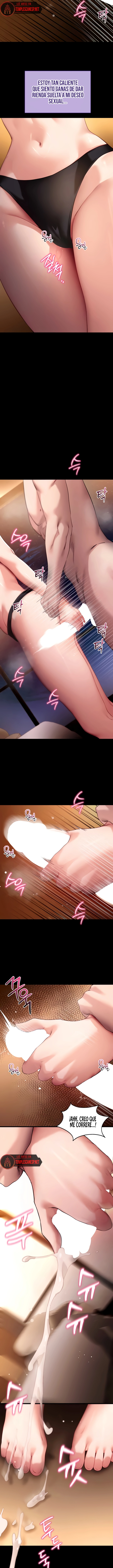 Hazlo por mí Capítulo 43 - Page 13