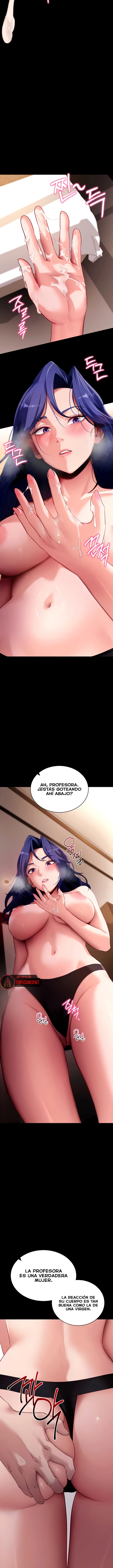 Hazlo por mí Capítulo 43 - Page 14