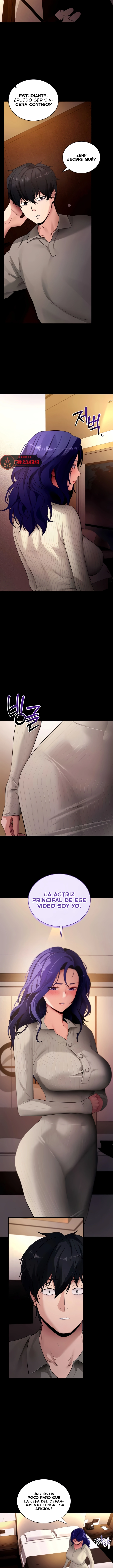 Hazlo por mí Capítulo 43 - Page 4