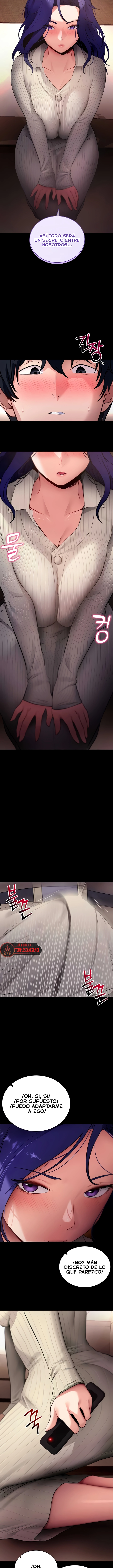 Hazlo por mí Capítulo 43 - Page 6