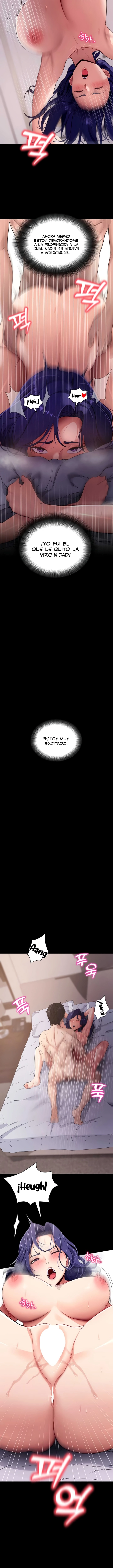 Hazlo por mí Capítulo 44 - Page 12