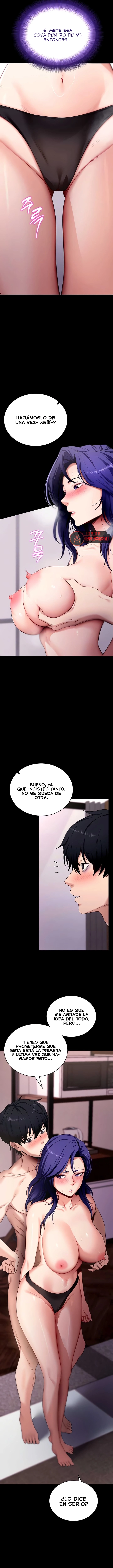 Hazlo por mí Capítulo 44 - Page 4