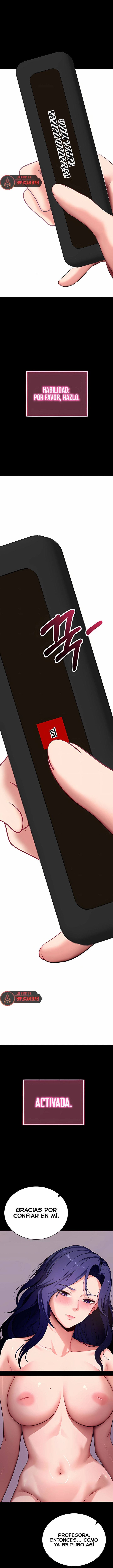 Hazlo por mí Capítulo 45 - Page 13