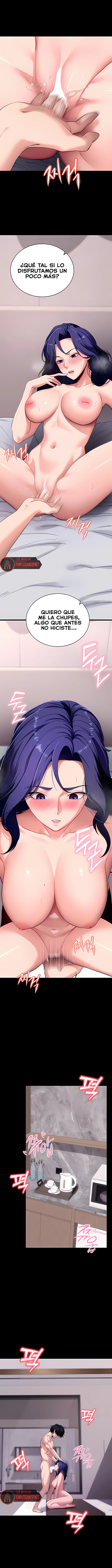 Hazlo por mí Capítulo 45 - Page 14