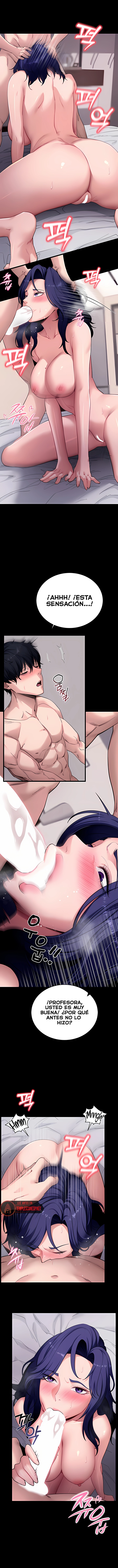 Hazlo por mí Capítulo 45 - Page 15