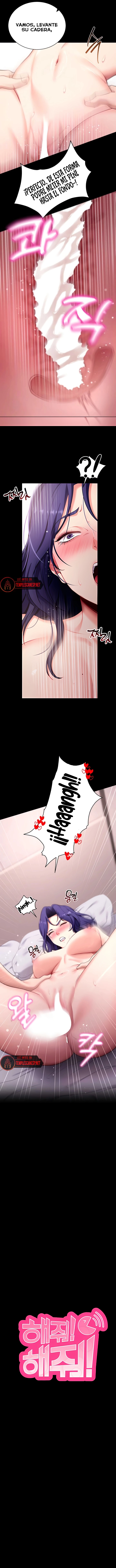 Hazlo por mí Capítulo 45 - Page 2