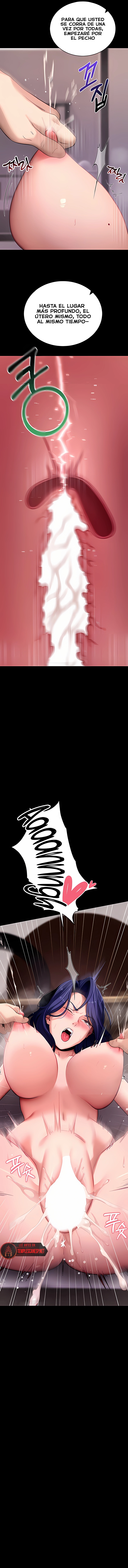 Hazlo por mí Capítulo 45 - Page 7