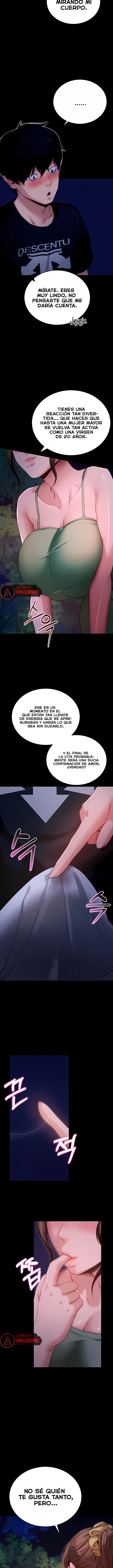 Hazlo por mí Capítulo 46 - Page 13