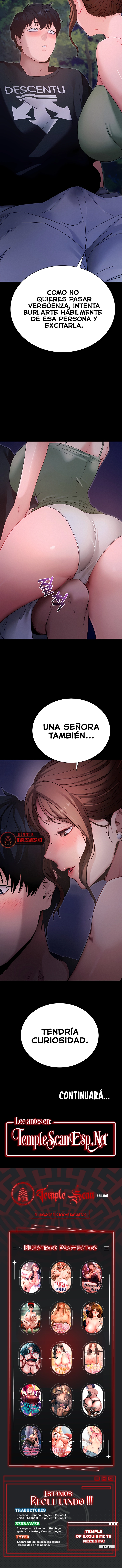 Hazlo por mí Capítulo 46 - Page 14