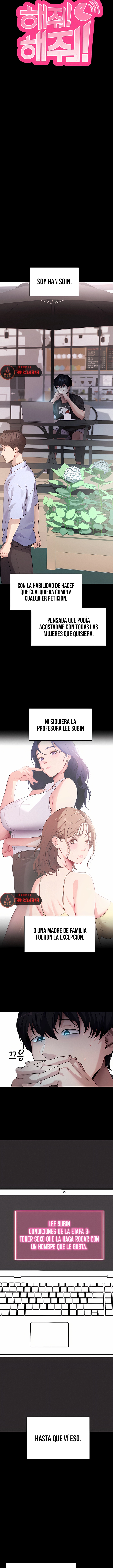 Hazlo por mí Capítulo 46 - Page 2